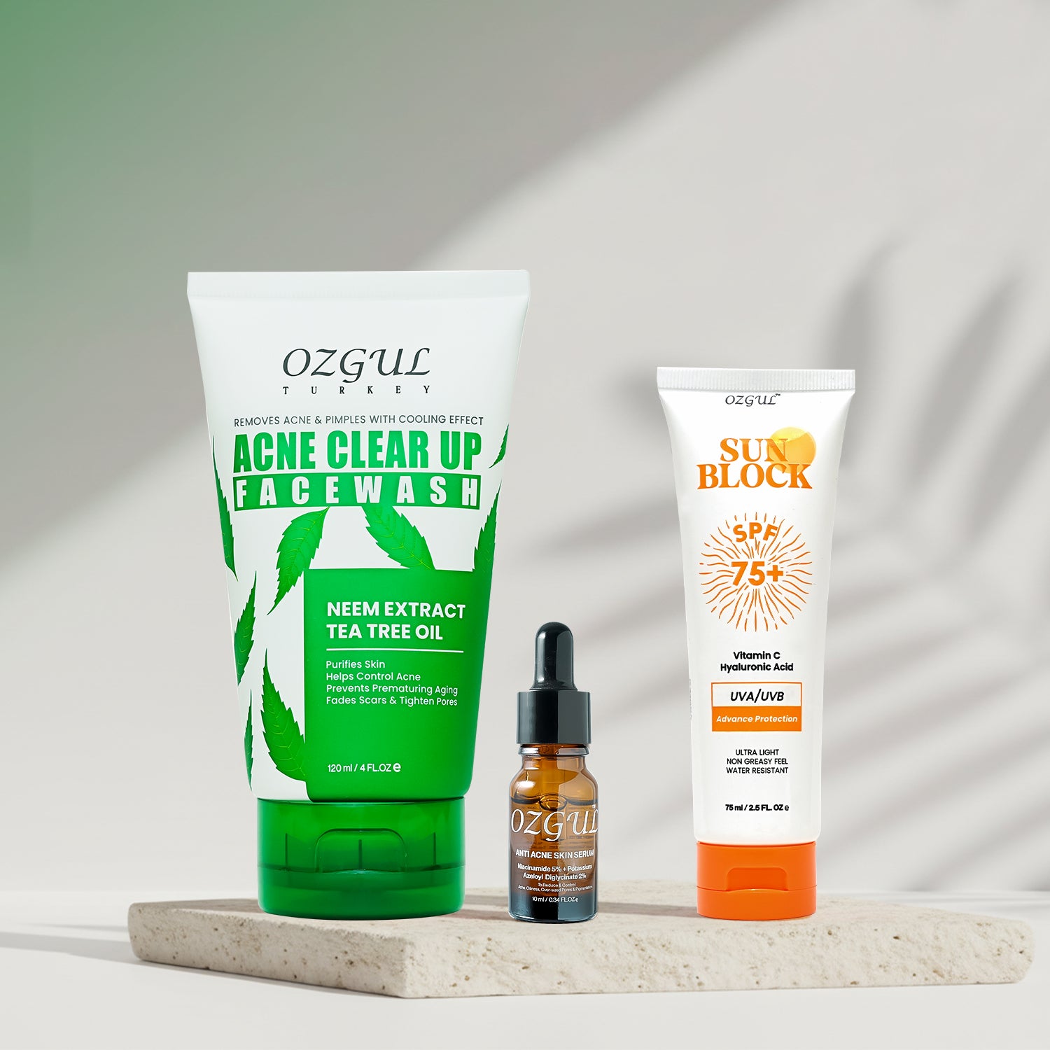 Acne Control Bundle