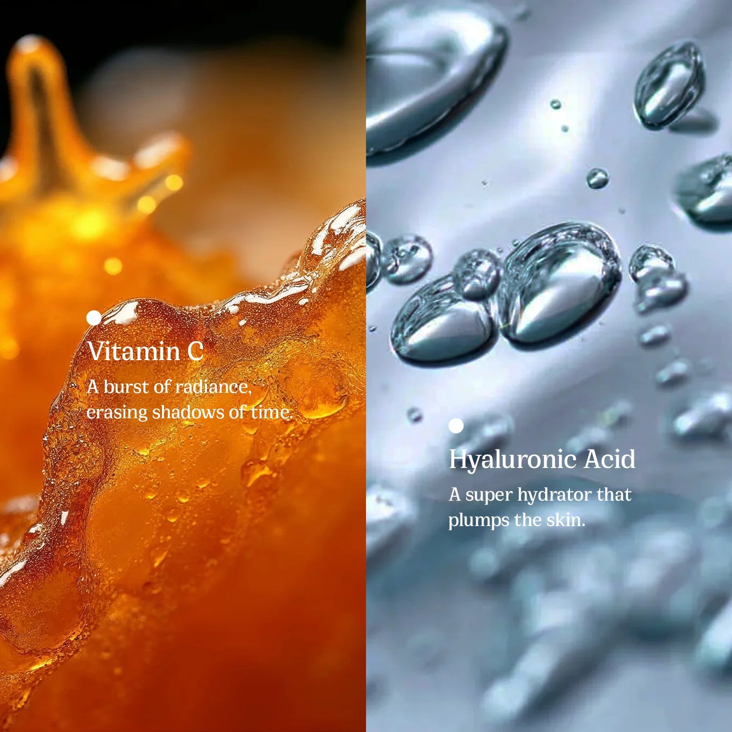 12 O'clock Vitamin C Serum - Peace Skinvestment