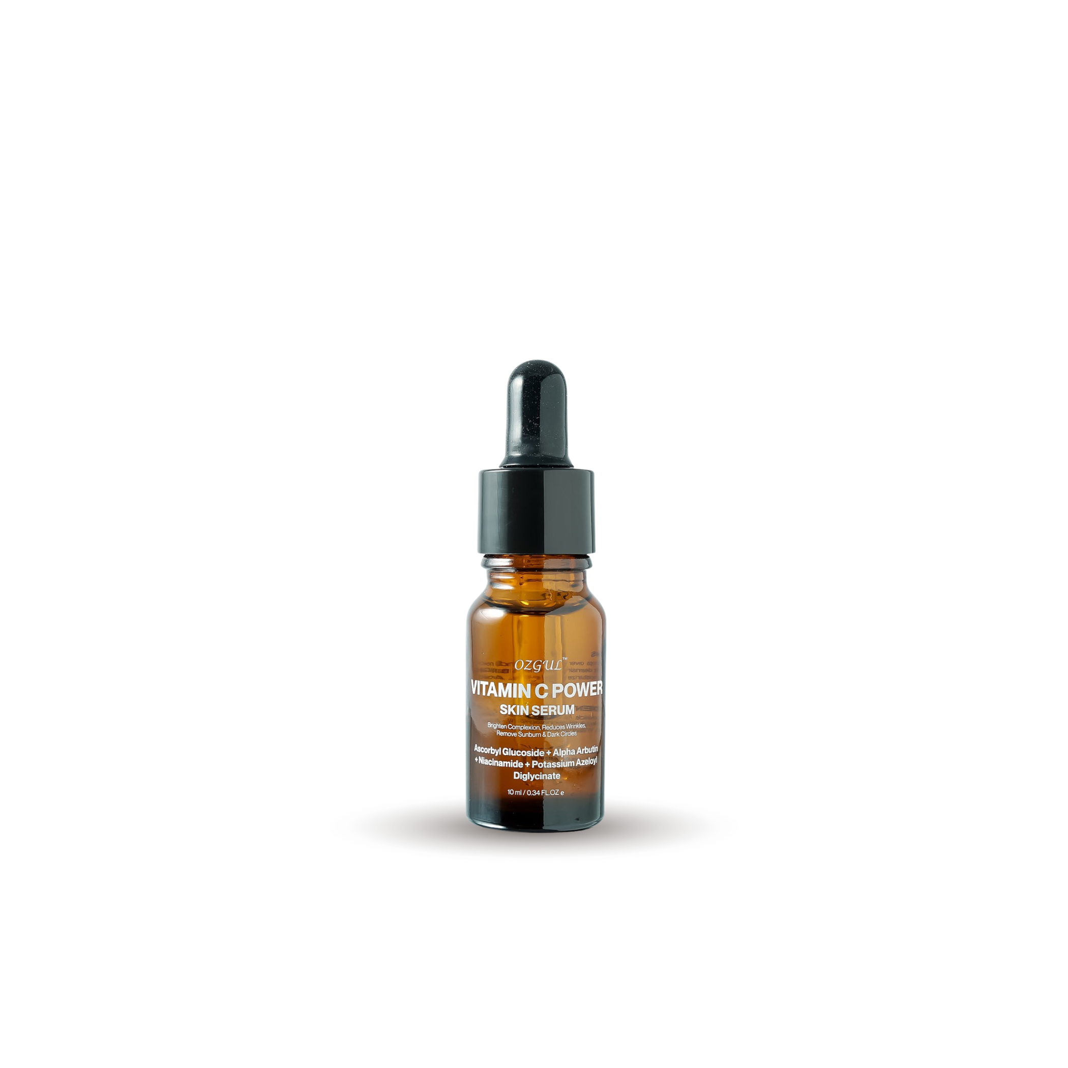 Vitamin C Power Skin Serum