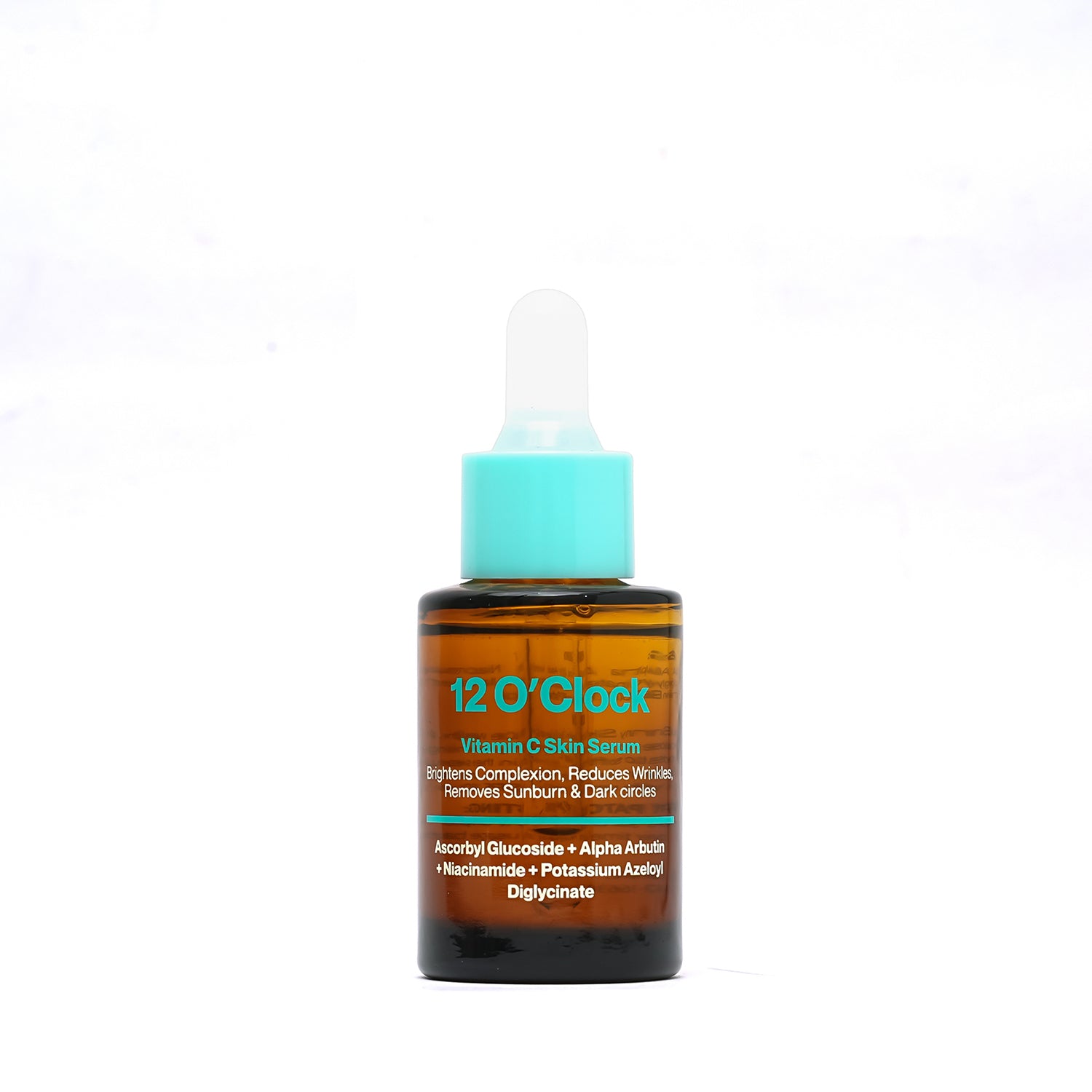 12 O'clock Vitamin C Serum