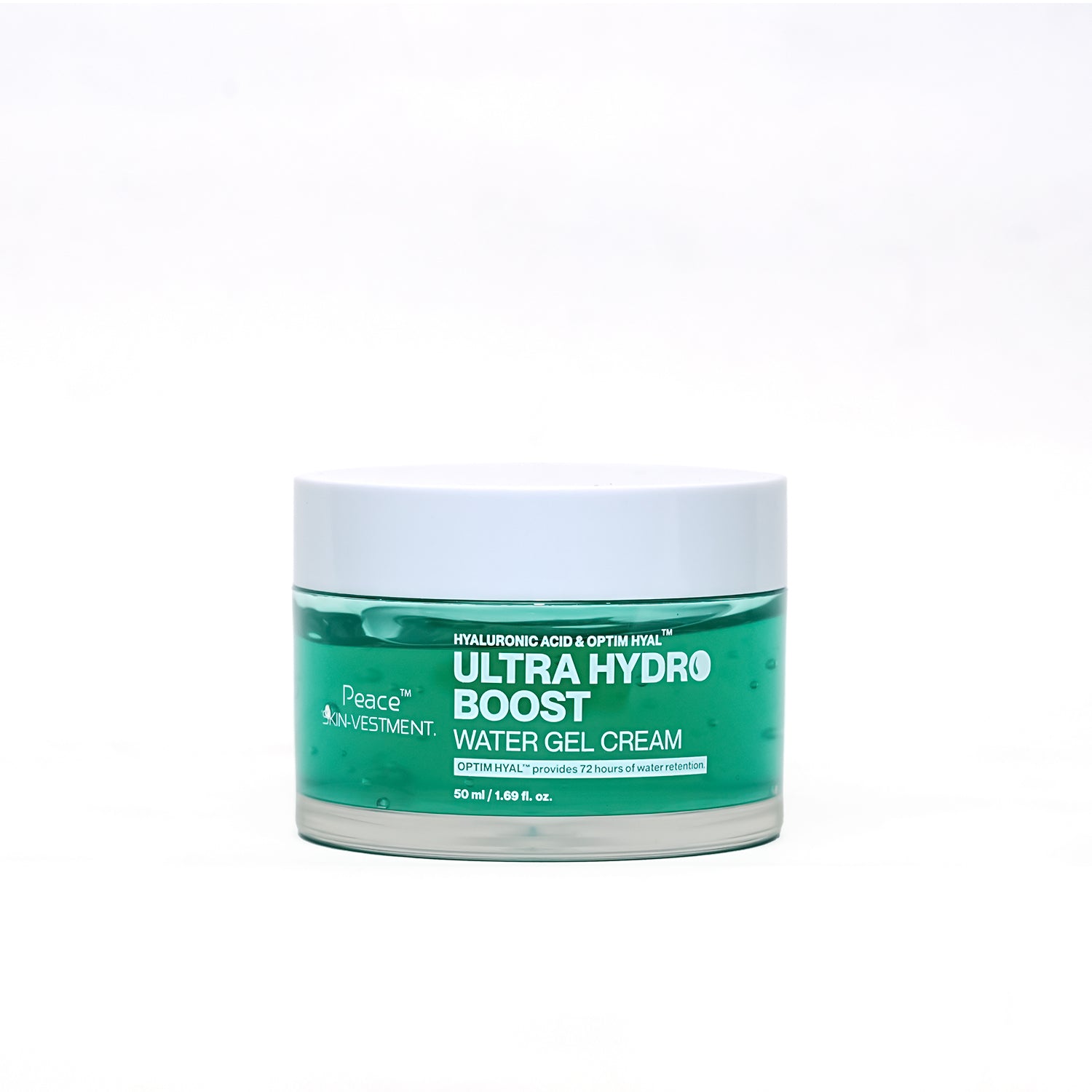 Ultra Hydro Boost Gel