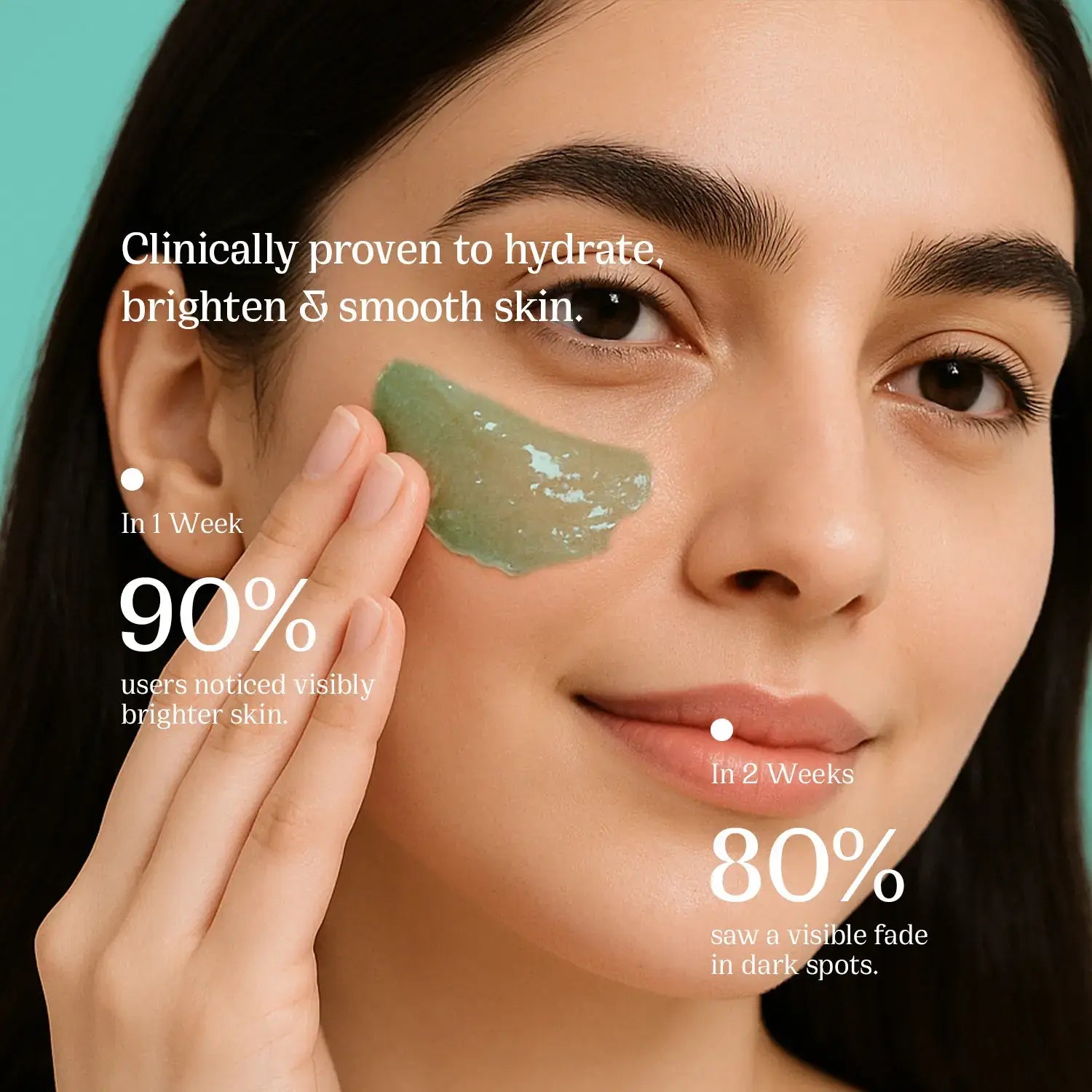 Ultra Hydro Boost Gel - Peace Skinvestment