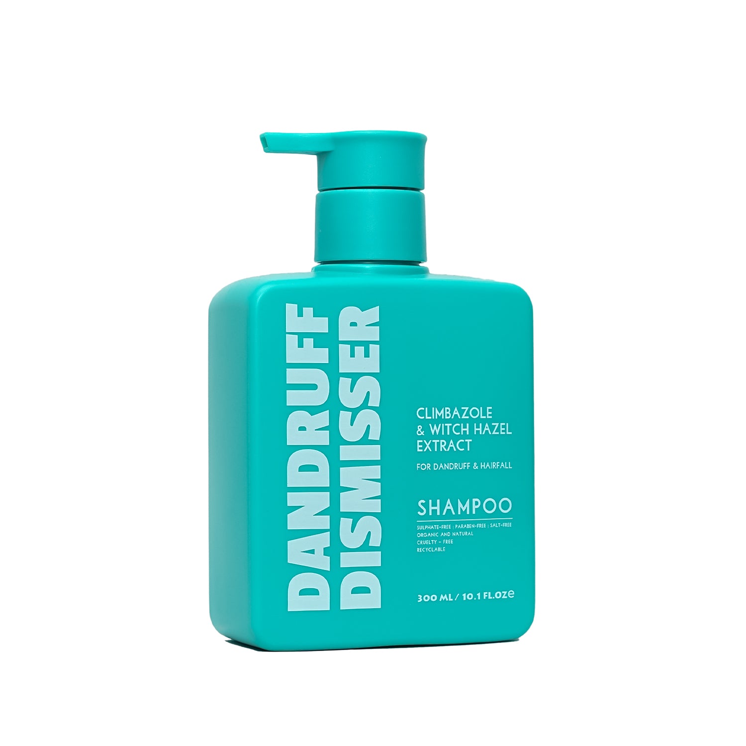Dandruff Dismisser & Hair Fall Shampoo