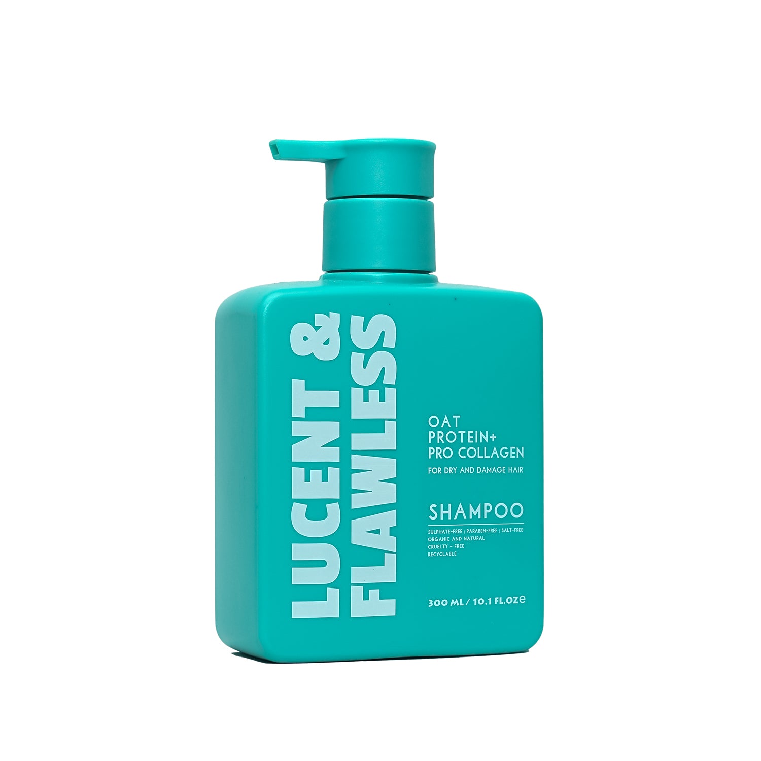 Lucent & Flawless Shampoo
