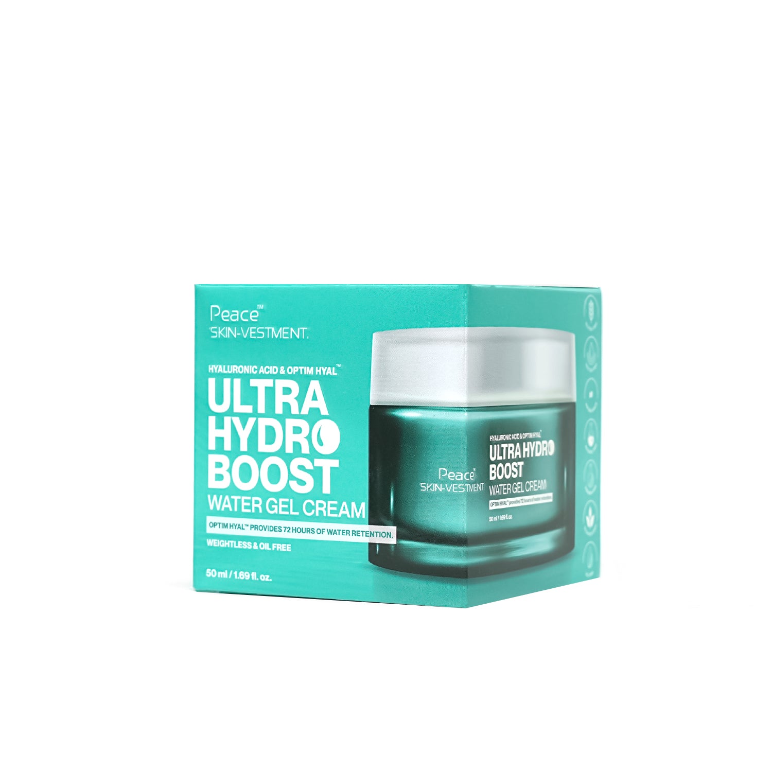 Ultra Hydro Boost Gel