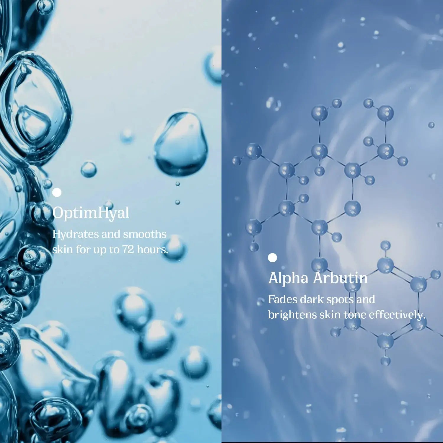 Ultra Hydro Boost Gel - Peace Skinvestment