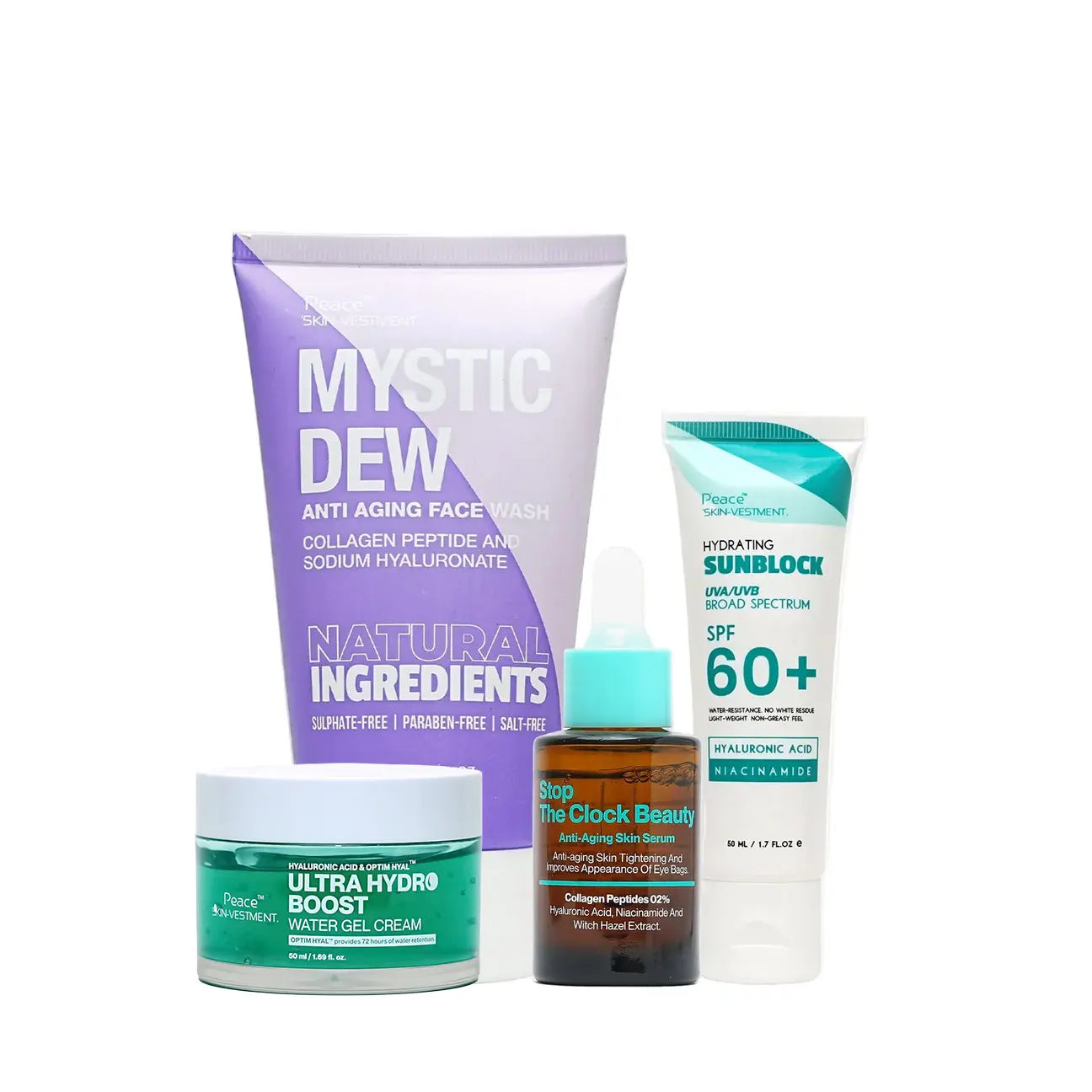 Anti Aging Complete Care