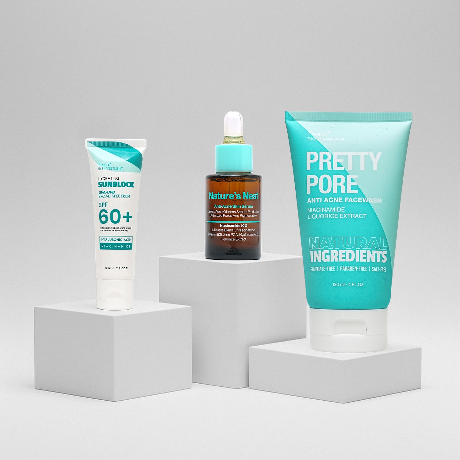 Anti-Acne bundle