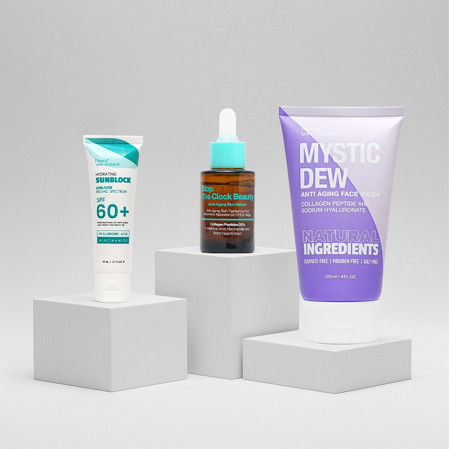 Anti-Aging bundle