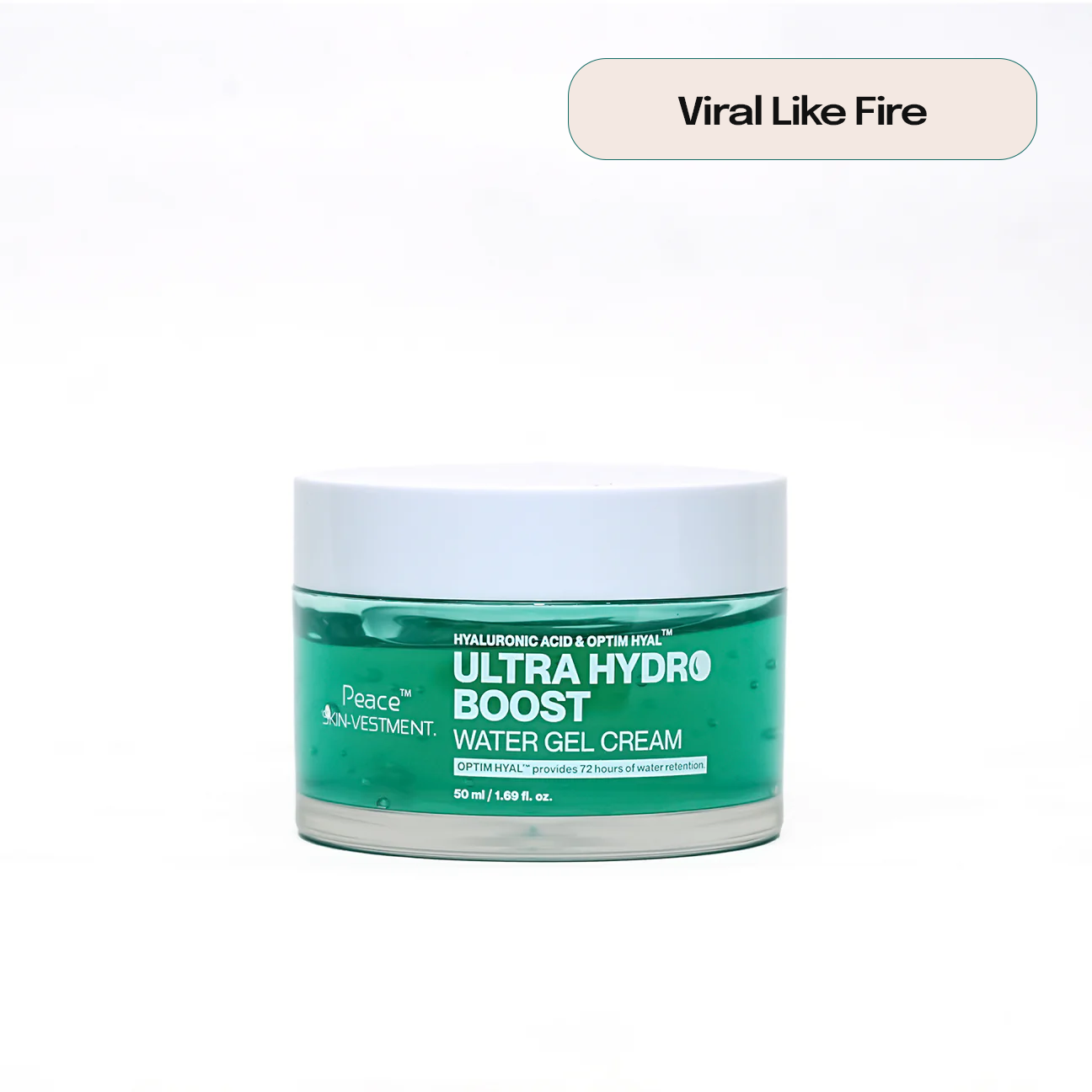 Ultra Hydro Boost Gel