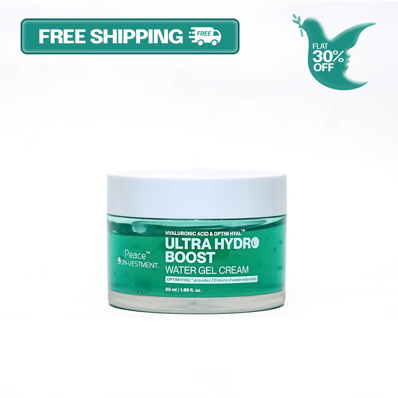 Ultra Hydro Boost Gel