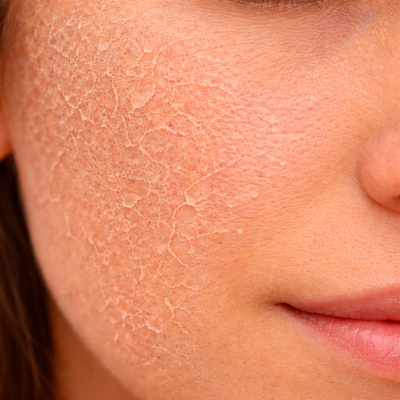 Dry Skin