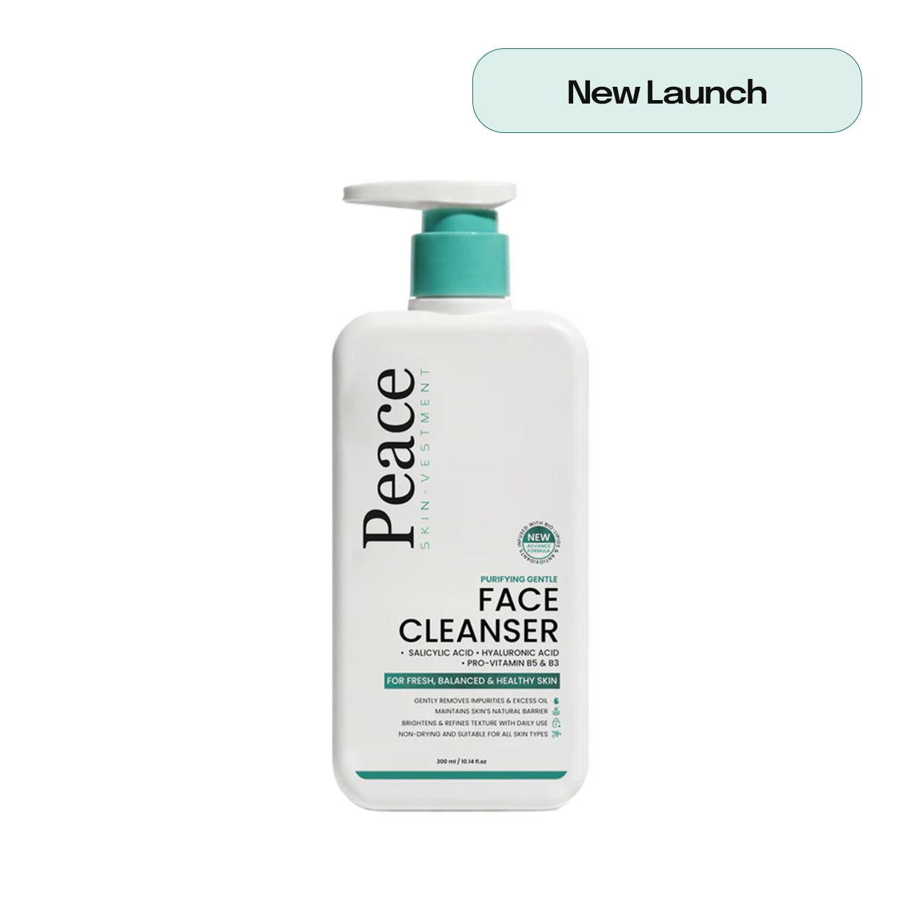 Face Cleanser