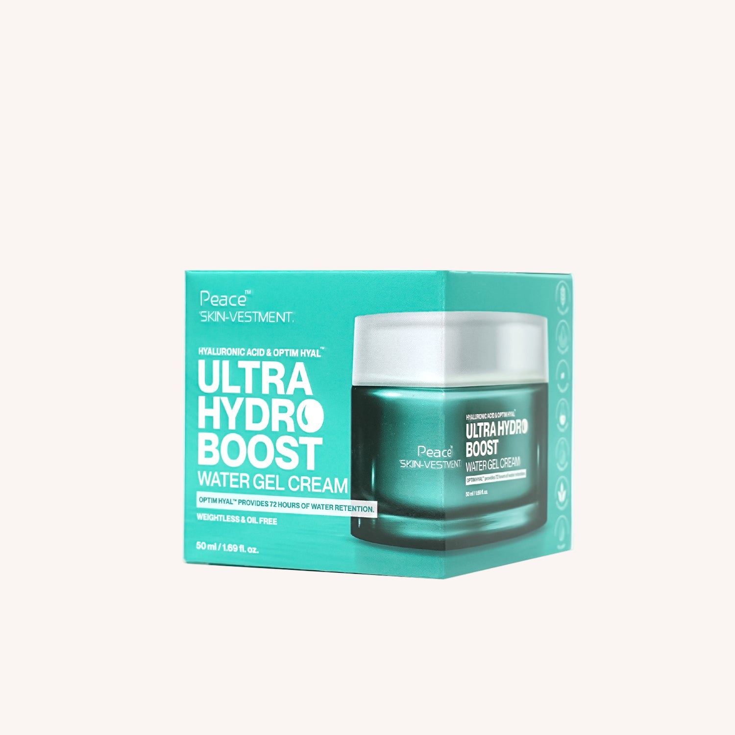 Ultra Hydro Boost Gel