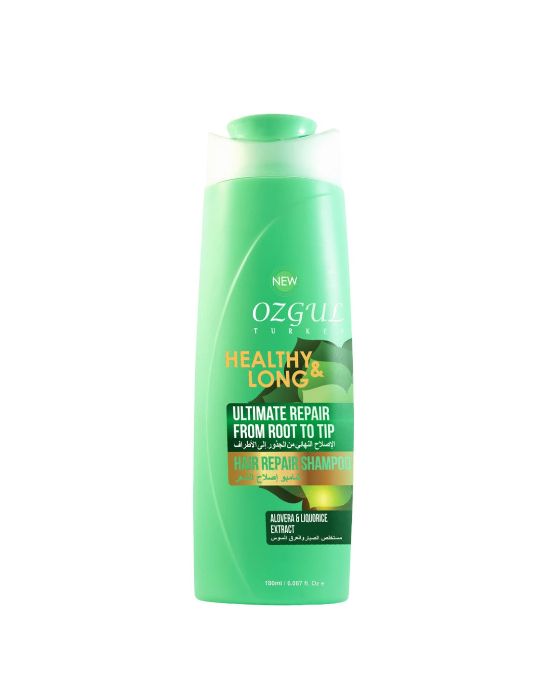 Hair Repair Shampoo