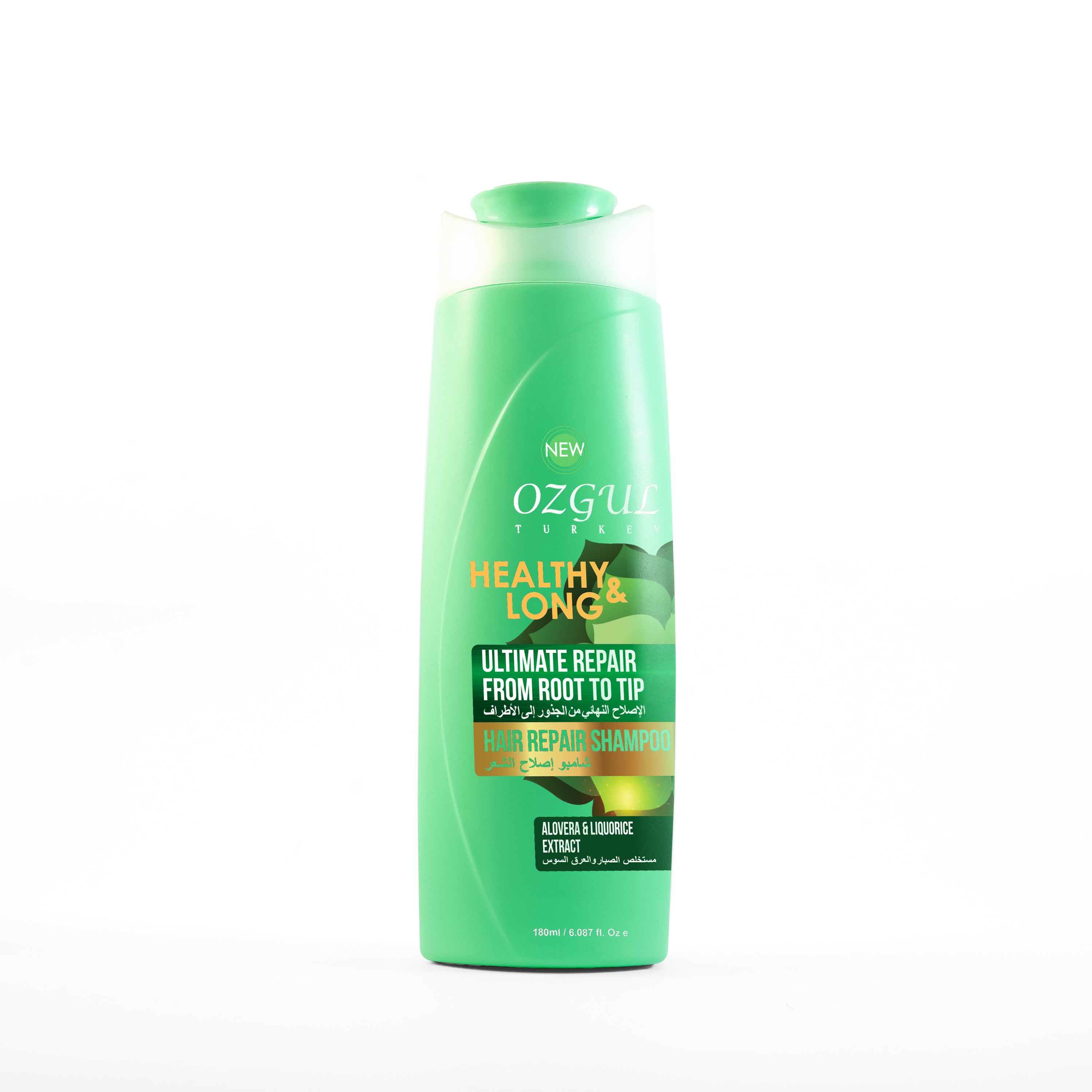 Hair Repair Shampoo