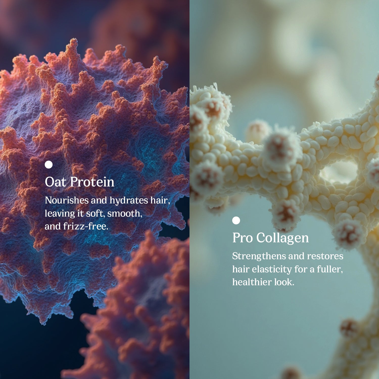 Lucent & Flawless Shampoo - Peace Skinvestment