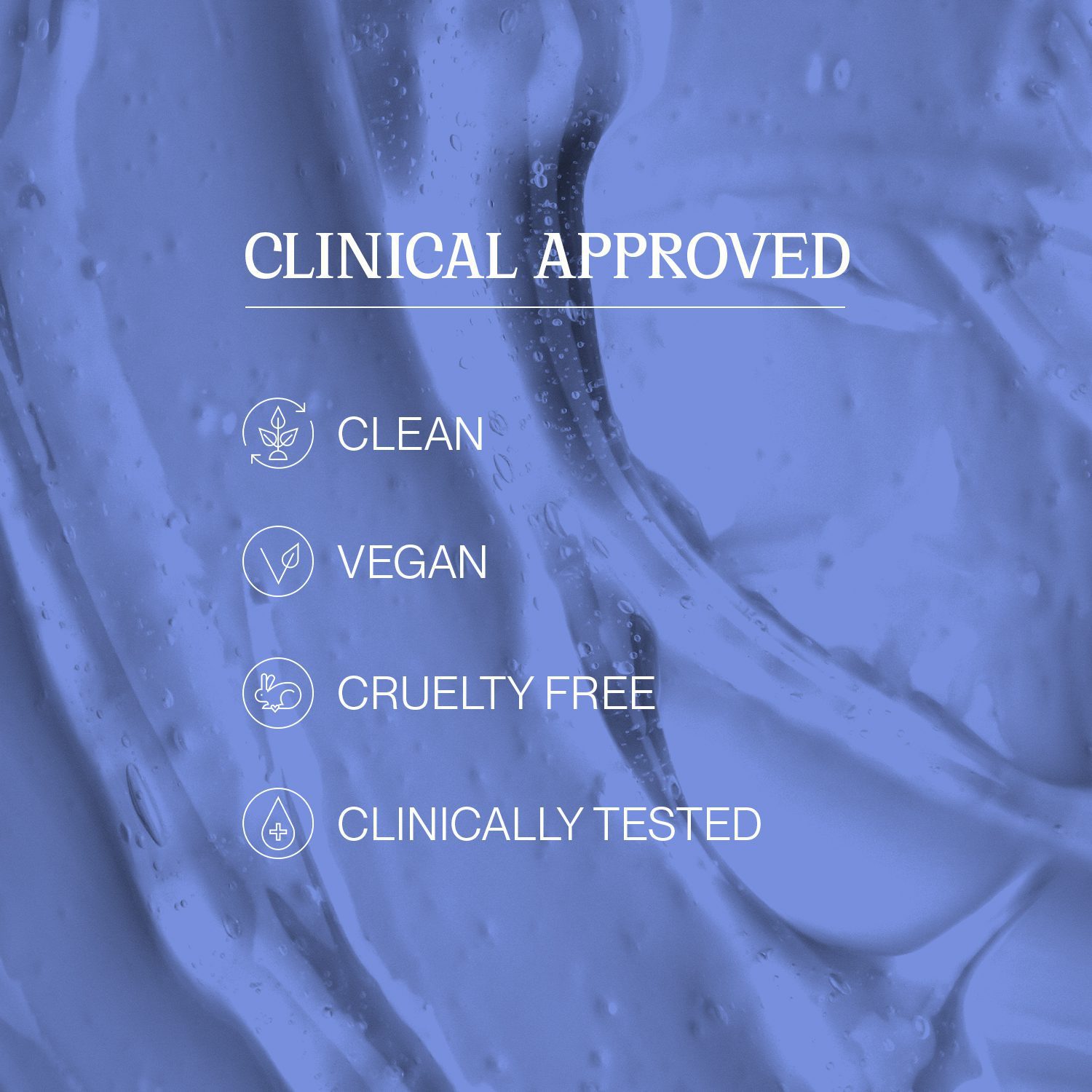 Mystic Dew Anti Aging Face Wash - Peace Skinvestment