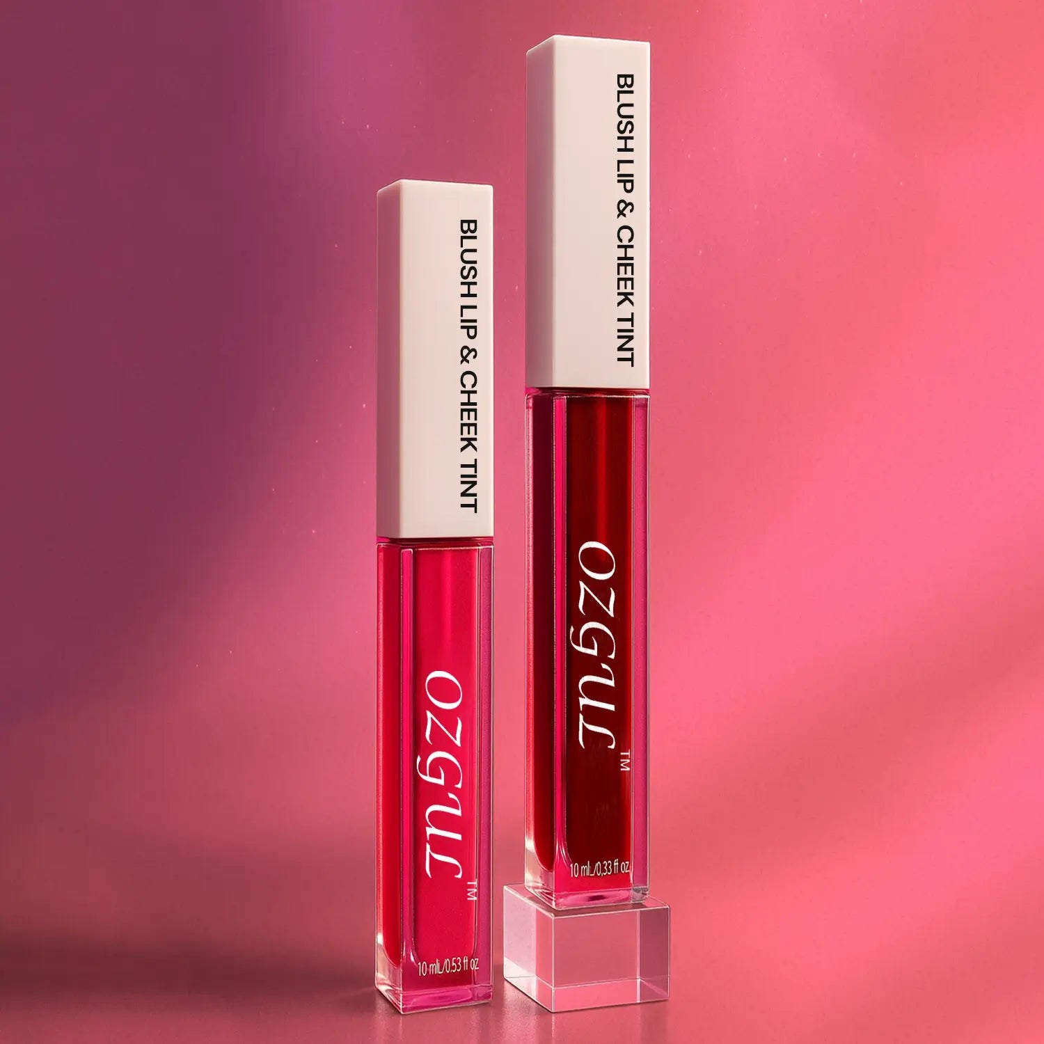 Blush Lip & Cheek Tint - Peace Skinvestment