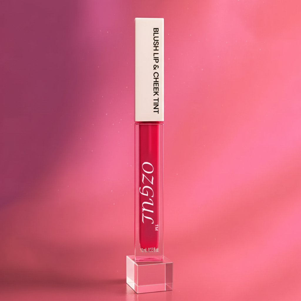 Blush Lip & Cheek Tint - Peace Skinvestment