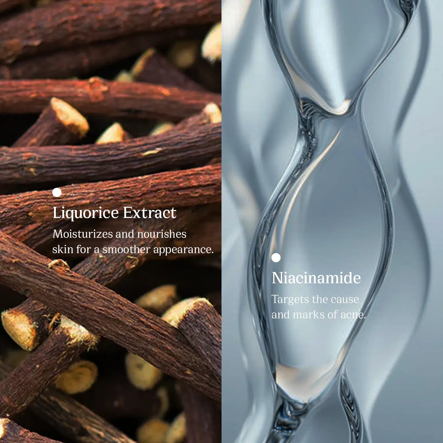 Pretty Pore Anti Acne Face Wash - Peace Skinvestment