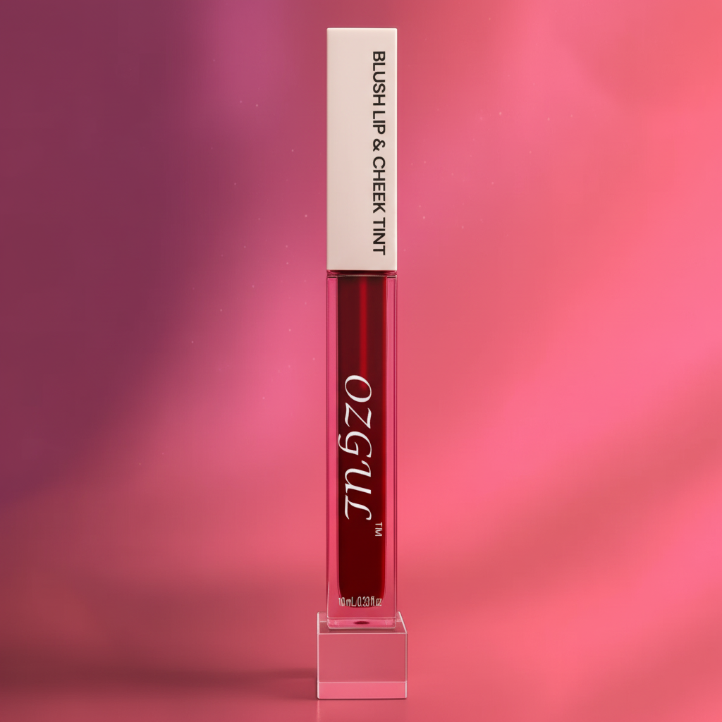 Blush Lip & Cheek Tint - Peace Skinvestment