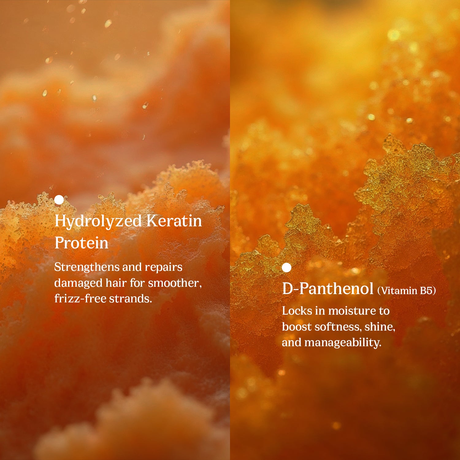 Shampoo O’ Clock Keratin Treatment - Peace Skinvestment