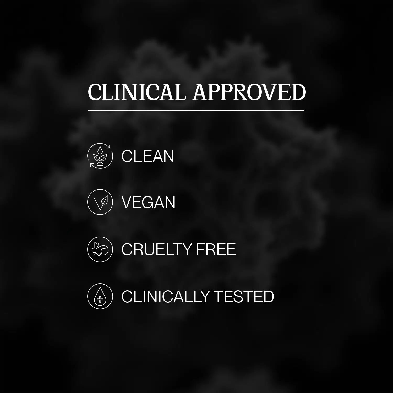 Shampoo O’ Clock Keratin Treatment - Peace Skinvestment