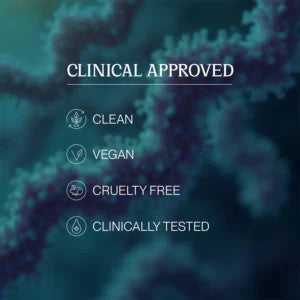 Stop the Clock Beauty- Anti Aging Skin Serum - Peace Skinvestment