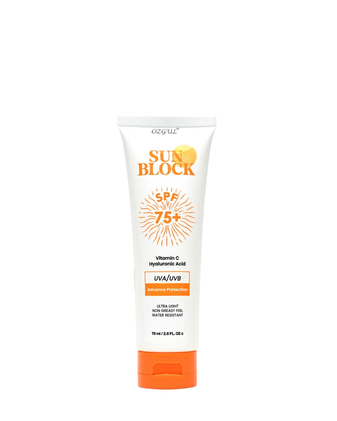 Sunblock