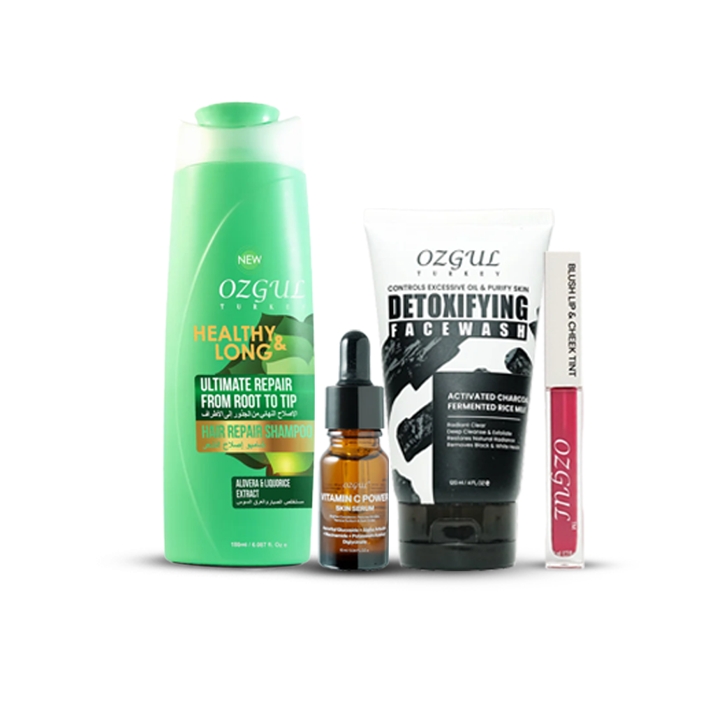 Travel Essentials