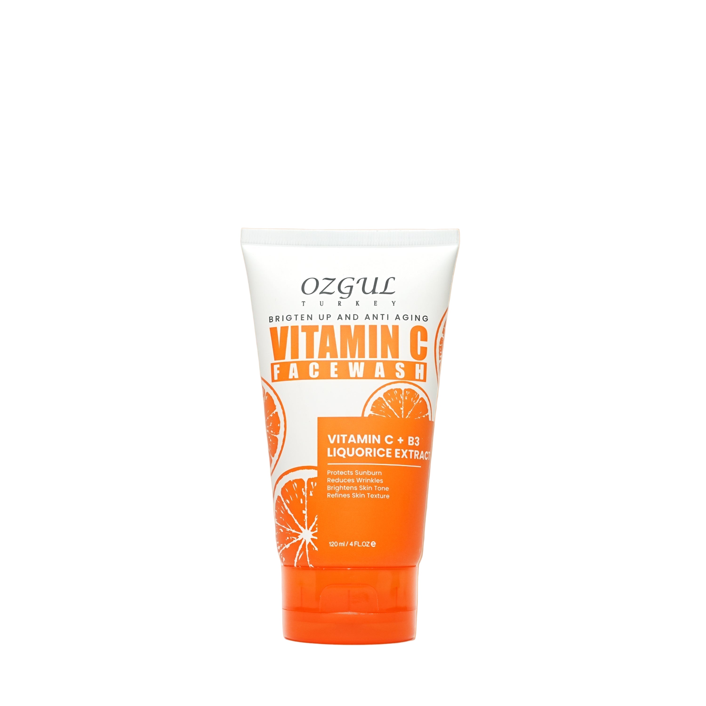Vitamin C Facewash
