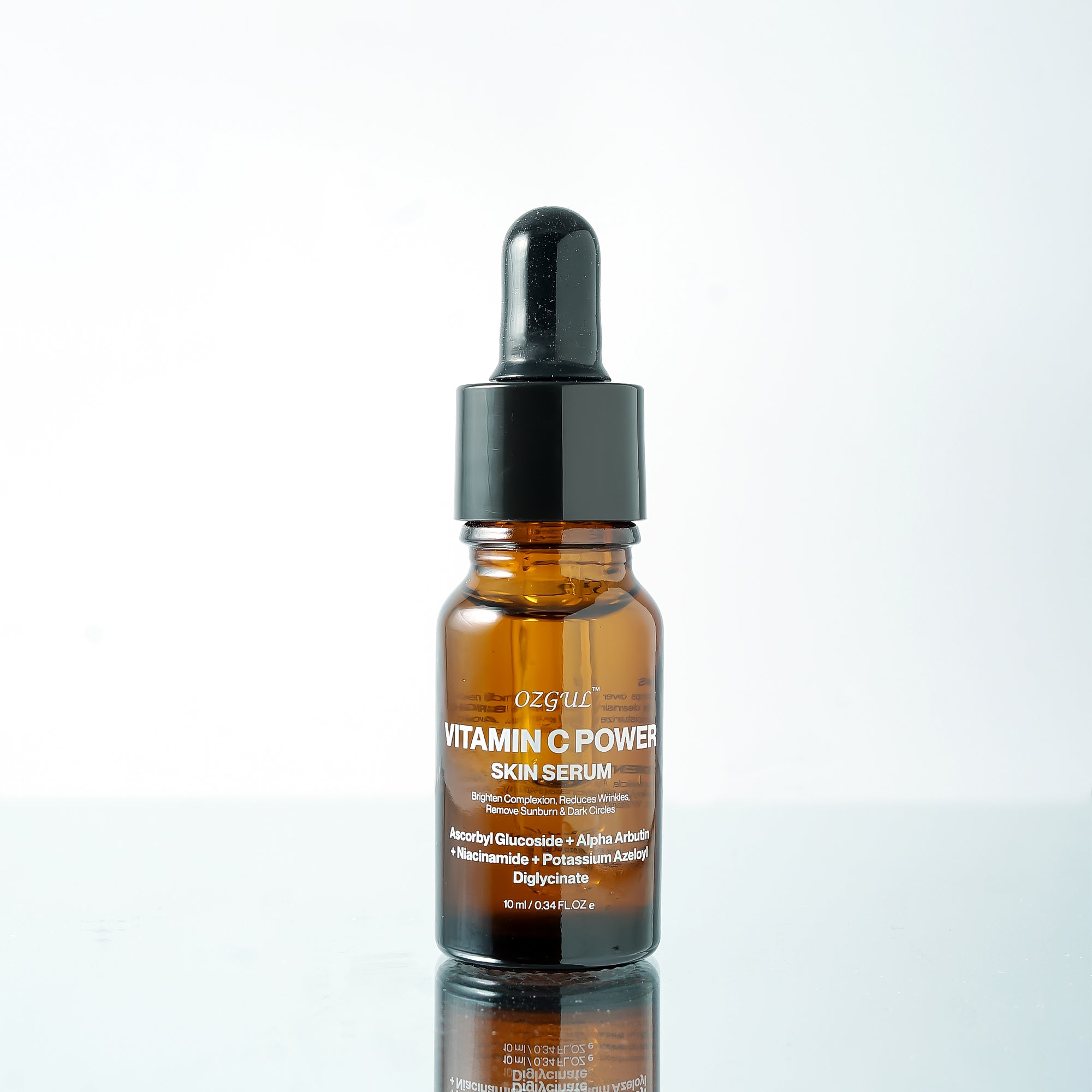 Vitamin C Power Skin Serum