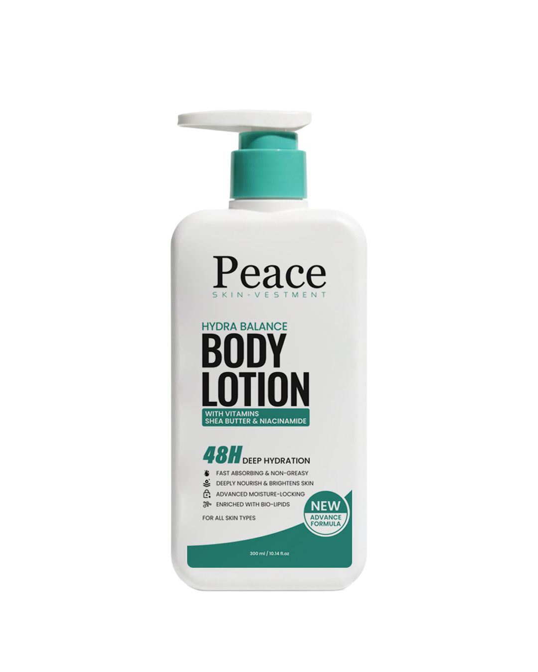 Hydra Body Lotion