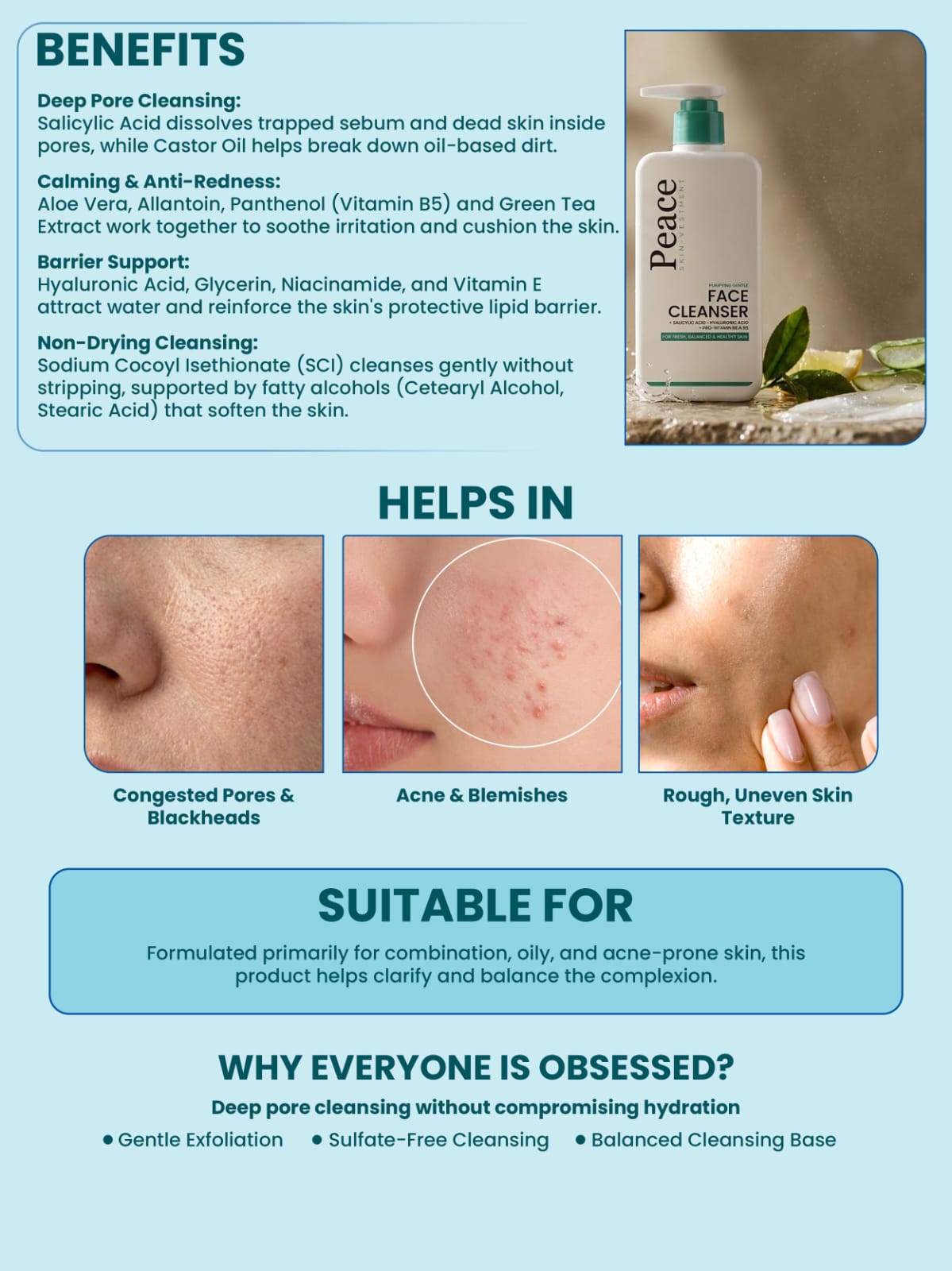 Face Cleanser