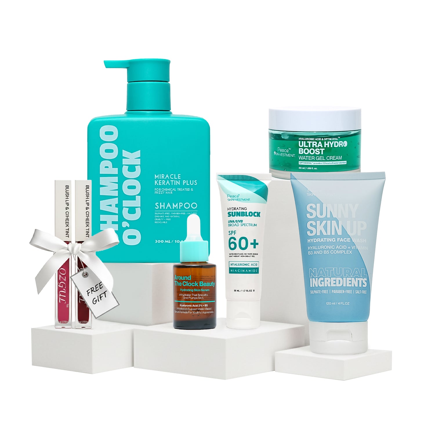 Winter's Skin Rescue