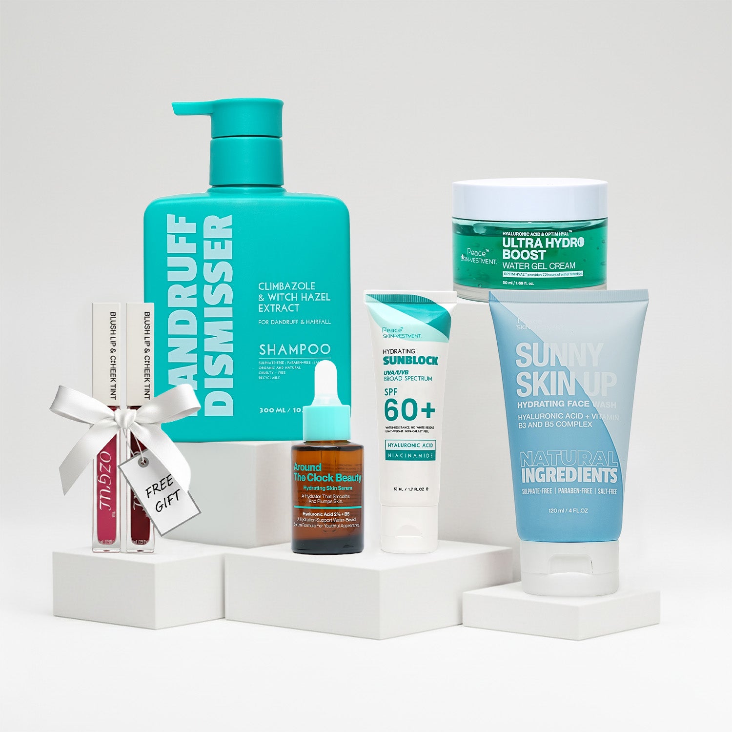 Winter's Skin Rescue