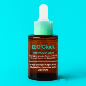 12 O'clock Vitamin C Serum