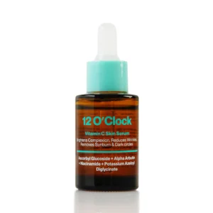 12 O'clock Vitamin C Serum