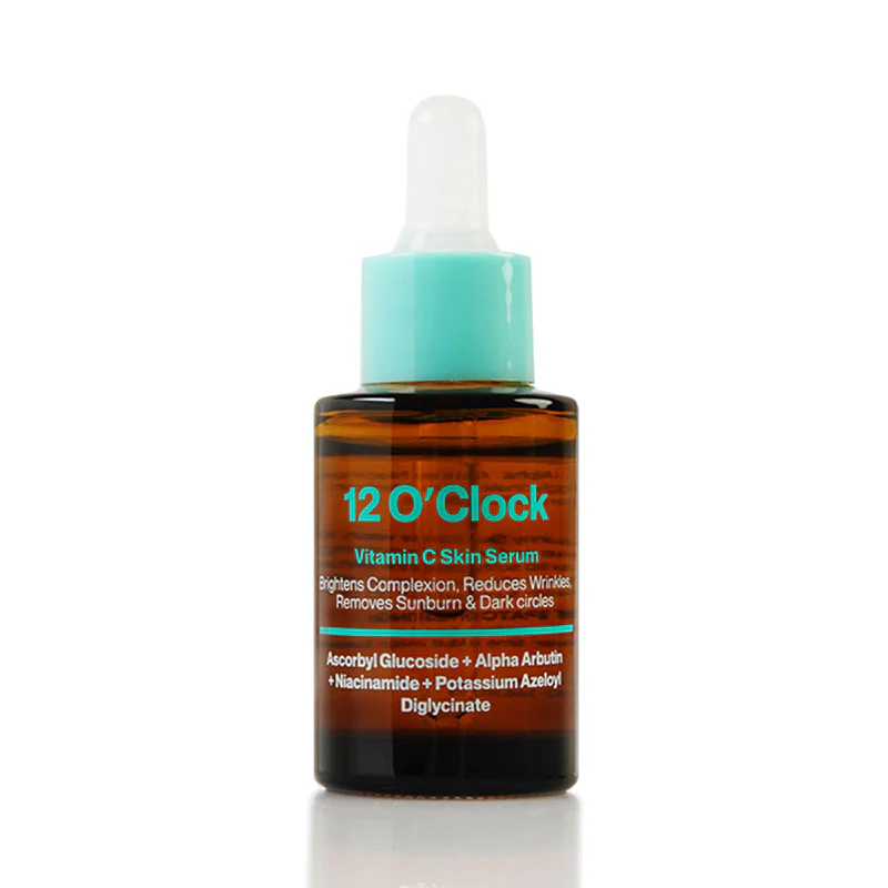 12 O’clock Vitamin C Serum