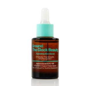 Around the Clock Beauty- Water Based Serum