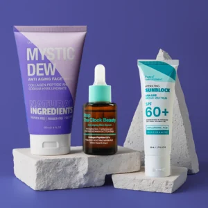 Anti-Aging bundle