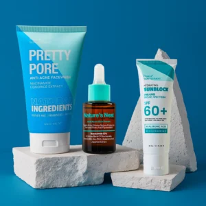 Anti-Acne bundle