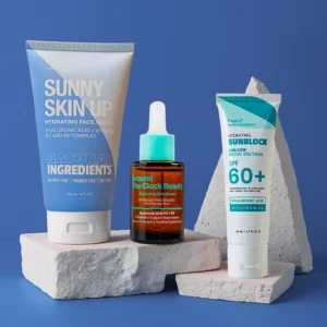 Ultra Hydrating bundle
