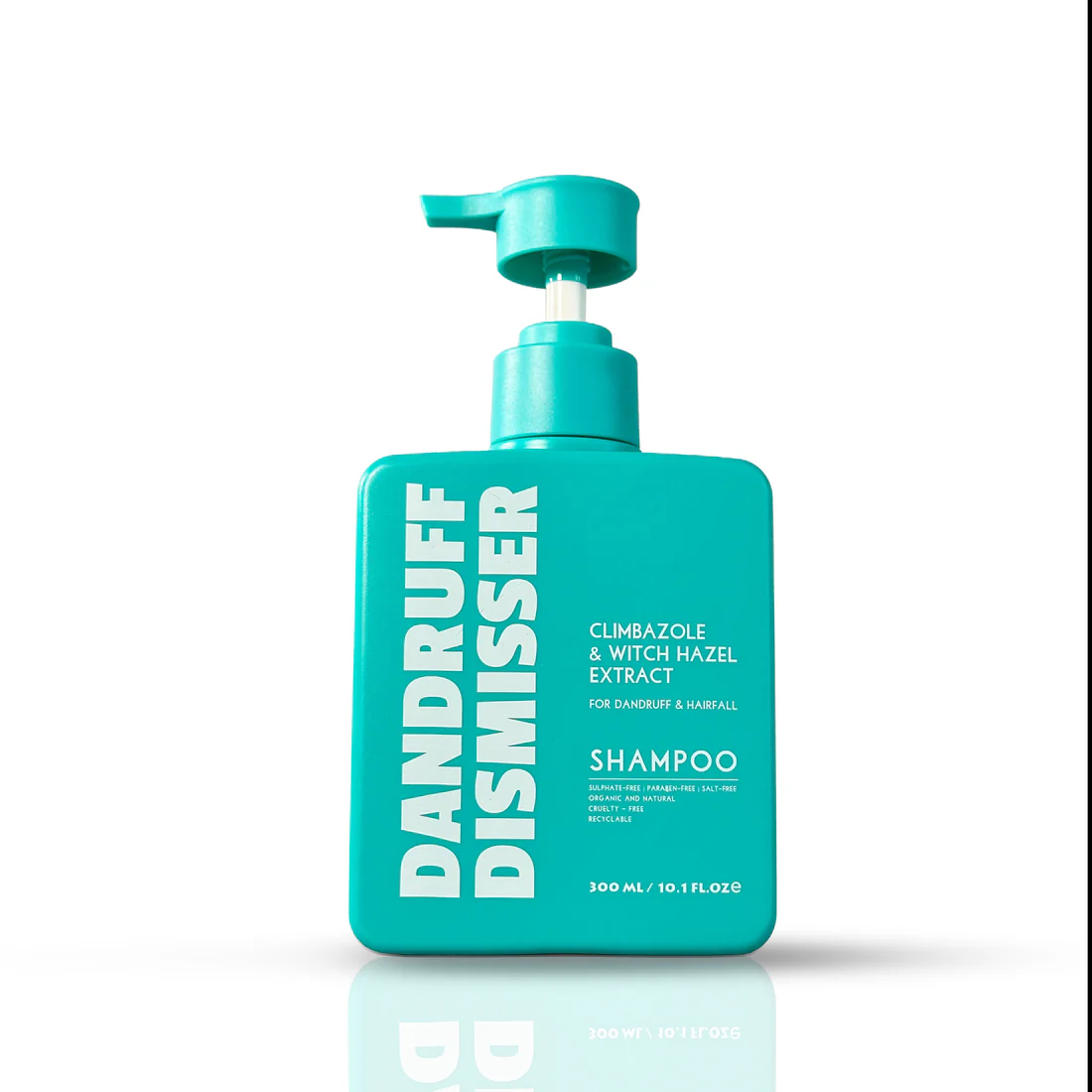 Premium Dandruff Dismisser | Anti Dandruff & Hair Fall Shampoo – 300ml