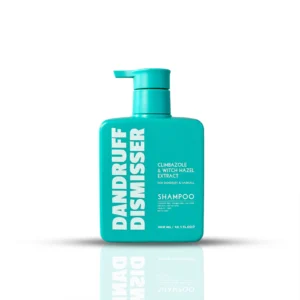 Premium Dandruff Dismisser | Anti Dandruff & Hair Fall Shampoo - 300ml