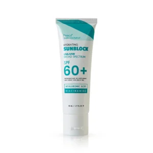 Sun Block | UVA/UVB | SPF 60+