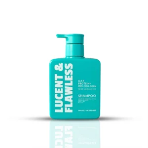Lucent & Flawless Shampoo - 300ml
