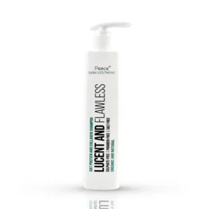 Lucent & Flawless Shampoo - 250ml