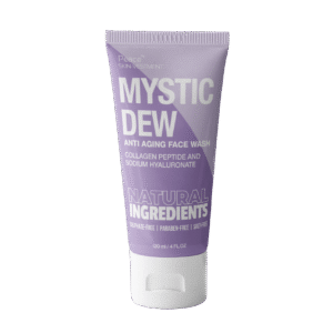 Mystic Dew Anti Aging Face Wash
